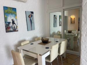 Fotografie z fotogalerie ubytování Chalet cabo negro v destinaci Cabo Negro