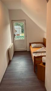 Fotografie z fotogalerie ubytování Horské Apartmány Smrčina v Janských Lázních