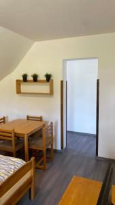 Fotografie z fotogalerie ubytování Horské Apartmány Smrčina v Janských Lázních