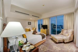 Gallery image of Apricot Hotel in Hanoi