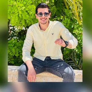 Khách lưu trú tại Petra Roots House