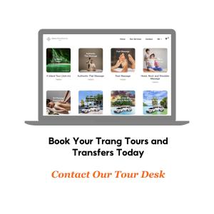 Fotografie z fotogalerie ubytování Nara Residence Trang v destinaci Trang