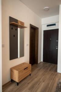 Fotografie z fotogalerie ubytování Petković apartmani 48 v destinaci Jagodina