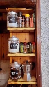 Fotografija v galeriji nastanitve CHALET LAVANDA San Giacomo di roburent v mestu San Giacomo