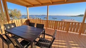 Foto dalla galleria di Cottage JANICE Beach a Pakoštane