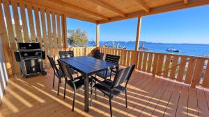 Foto dalla galleria di Cottage JANICE Beach a Pakoštane