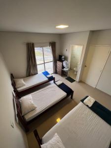 Foto dalla galleria di Pousada viracopos a Campinas Altre 12 foto