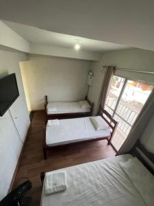 Foto dalla galleria di Pousada viracopos a Campinas