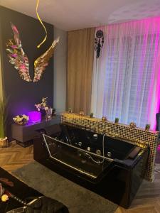 Fotografie z fotogalerie ubytování Apartament Pod Skrzydłami Aniola v destinaci Bytom