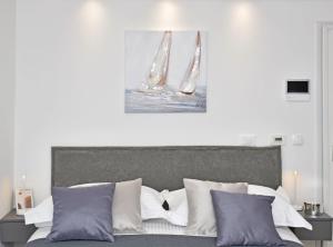 Fotografie z fotogalerie ubytování Luxury Apartments Luna v Tučepi + 67 fotografií