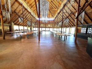 Foto sihtkohas Polokwane asuva majutusasutuse Bradbury Game Lodge and Function Venue galeriist