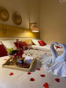 Afbeelding uit fotogalerij van Pousada Do Porto in Barreirinhas +76 foto's