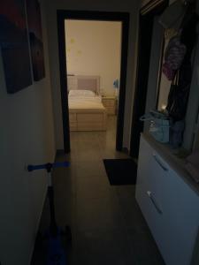 Ванная комната в Gerta’s Appartament