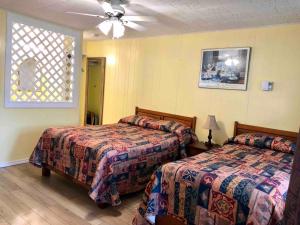 Fotografie z fotogalerie ubytování Lakelawn B&B and Motel v destinaci Yarmouth + 128 fotografií