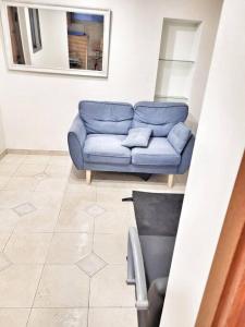 Spacious 4 Bedroom in a Quiet Area in Tel Aviv