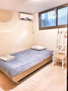 Spacious 4 Bedroom in a Quiet Area in Tel Aviv