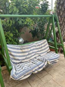 Spacious 4 Bedroom in a Quiet Area in Tel Aviv