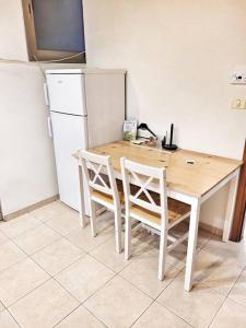 Spacious 4 Bedroom in a Quiet Area in Tel Aviv