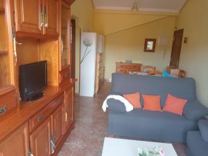 Køkken eller tekøkken på Urbanizacion Corconera