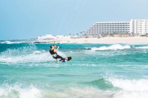 Hosté ubytování SunsetView apartment El Cotillo 2-4 personas