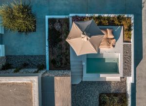 Foto dalla galleria di Trinity Design Suites a Valanidorachi