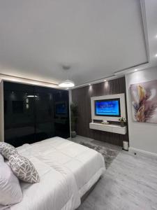 Легло или легла в стая в Skoon Residence Madinaty B7 - New Cairo