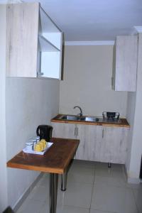 Fotografie z fotogalerie ubytování Mutshinyalo Residence v destinaci Thohoyandou + 15 fotografií
