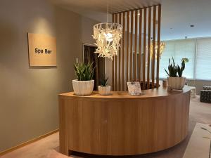 Fotografie z fotogalerie ubytování Spa and Esthetique Suichokan-Female&Adult Only v destinaci Jozankei