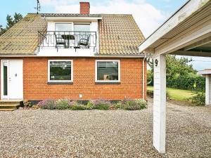 Fotografie z fotogalerie ubytování Holiday home Bagenkop VI v destinaci Bagenkop