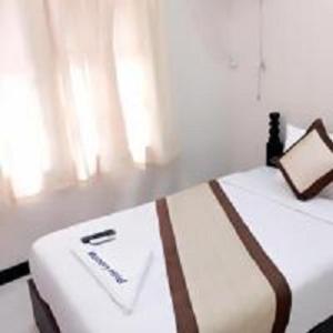 Gallery image of Vientiane Memory Hotel in Vientiane +5 photos