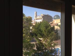 Fotografie z fotogalerie ubytování Hostal Isabel II v destinaci Figueres