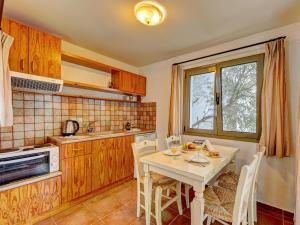 Fotografie z fotogalerie ubytování Villa in Crete with Panoramic Views & Beaches v destinaci Agia Pelagia