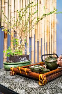 Fotografie z fotogalerie ubytování Homeland Villa Hoi An v destinaci Hoi An