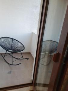 Foto dalla galleria di The Fresh Wave hotel a Batumi