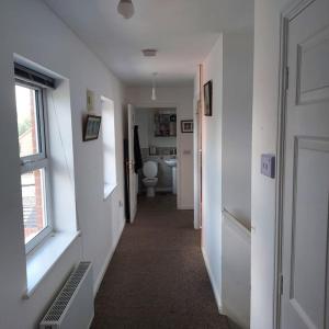 Gallery image of 2 Bed Flat With Everything in Swinderby
