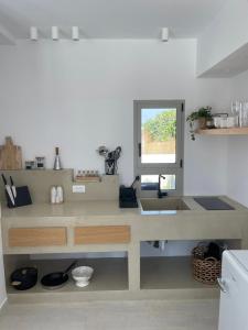 Φωτογραφία από το άλμπουμ του Casa di Amerissa Premium Accommodation στη Σκύρο