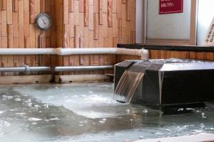 Fotografie z fotogalerie ubytování Grand Park Hotel EX Fukushimaebisu v destinaci Fukušima