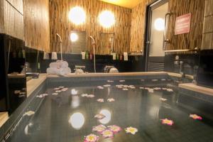Fotografie z fotogalerie ubytování Grand Park Hotel EX Fukushimaebisu v destinaci Fukušima
