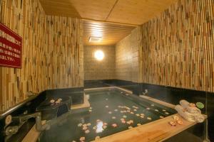 Fotografie z fotogalerie ubytování Grand Park Hotel EX Fukushimaebisu v destinaci Fukušima