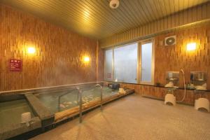 Fotografie z fotogalerie ubytování Grand Park Hotel EX Fukushimaebisu v destinaci Fukušima