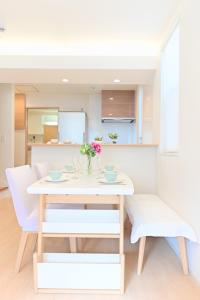Afbeelding uit fotogalerij van 全新4居室出租！距离池袋（Ikebukuro)1站 in Tokyo