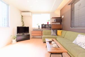 Afbeelding uit fotogalerij van 全新4居室出租！距离池袋（Ikebukuro)1站 in Tokyo