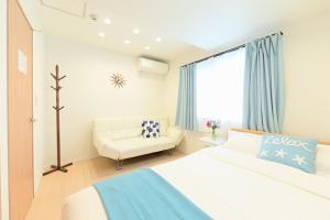 Afbeelding uit fotogalerij van 全新4居室出租！距离池袋（Ikebukuro)1站 in Tokyo