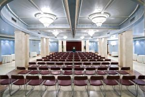 Konferenční prostory v ubytování Hotel Carlton