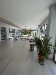 Fotografie z fotogalerie ubytování Hotel Binlik v destinaci Dalyan
