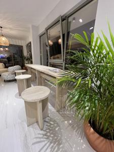 Fotografie z fotogalerie ubytování Hotel Binlik v destinaci Dalyan