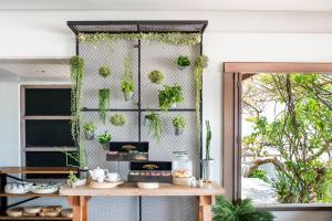 Fotografie z fotogalerie ubytování Veranda Lodge v destinaci Hua Hin