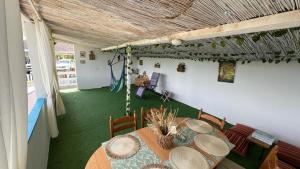 Gallery image of Casutele verzi din Ocnele Mari in Ocnele Mari +66 photos