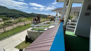 Gallery image of Casutele verzi din Ocnele Mari in Ocnele Mari