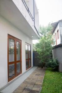 Gallery image of Villa Breeze Blows in Ambalangoda